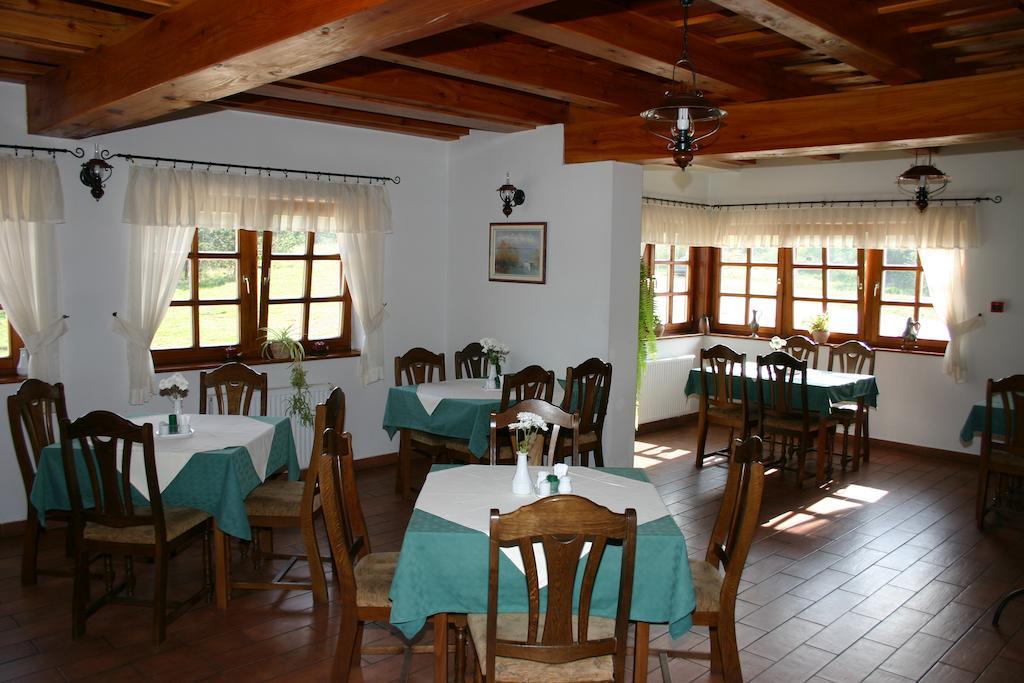 Kadarta Vendeglo Panzio Bed & Breakfast Veszprem Luaran gambar